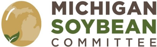 Michigan Soybean Committee logo